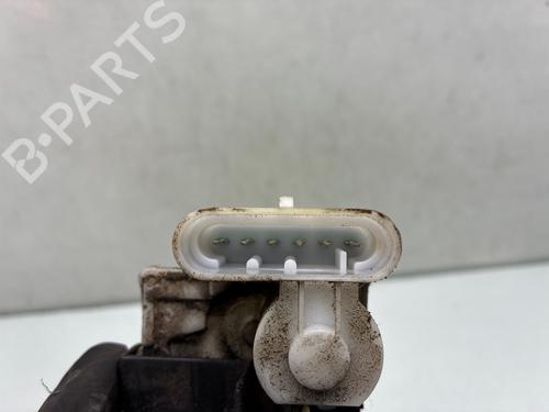 Used Front left lock Front left lock 39107784 39107784
