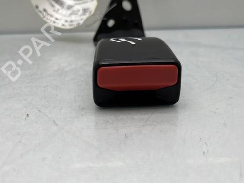 Seat buckle PEUGEOT 208 I (CA_, CC_) 1.6 HDi | BP19988958I32