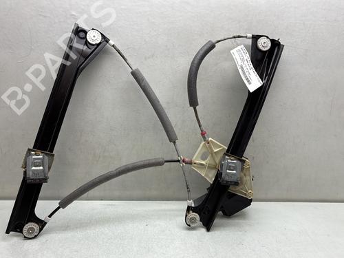 Used Front left window mechanism Front left window mechanism VW POLO V (6R1, 6C1) 1.6 TDI (90 hp) 33659306 33659306