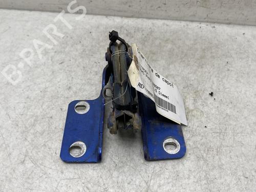 Hinge/Door check strap CITROËN SAXO (S0, S1)  | BP19965345C146 