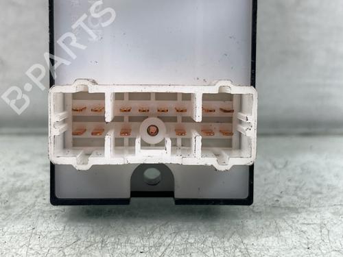 Fensterheberschalter links vorne für Fensterheberschalter links vorne HONDA HR-V (GH_) 1.6 16V (GH1, GH3) (105 hp) 36389015 36389015