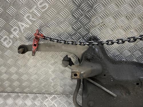 Subframe PEUGEOT 206 Hatchback (2A/C) 1.4 i | BP27722561M9 