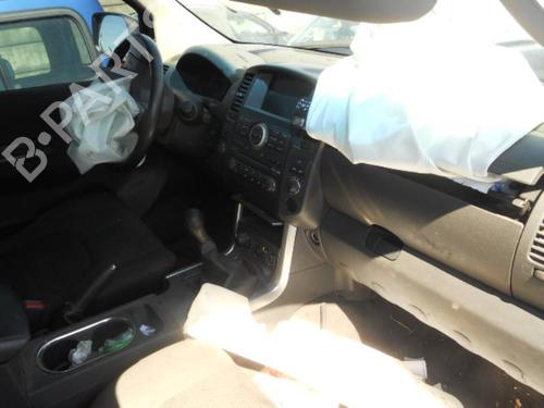 Switch NISSAN NAVARA NP300 (D40) 2.5 dCi 4WD (D40TT, D40T, D40M, D40BB) | BP20034156I30 