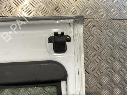 Right tailgate OPEL COMBO Box Body/MPV 1.7 DI 16V | BP20025000C77 