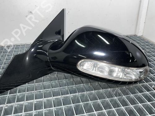 Used Left mirror MERCEDES-BENZ CLK (C209) CLK 270 CDI (209.316) (170 hp) 19998586