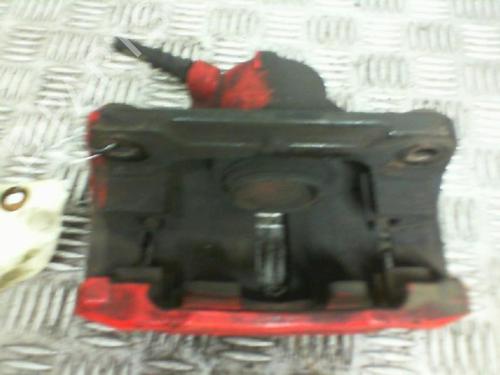 Pinça travão frente direita Pinça travão frente direita RENAULT MEGANE II (BM0/1_, CM0/1_) 1.5 dCi (BM02, BM13, BM2A, CM02, CM13) (101 hp) 36293870 36293870