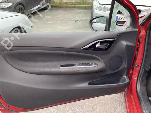Subframe DS DS 3 (SA_) 1.2 VTi 82 (SAHMZ6) | BP28601145M9 - Image 17