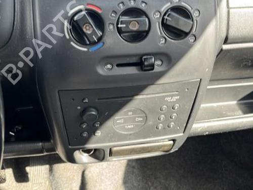 Left headlight OPEL AGILA A (H00) 1.2 16V (F68) | BP31189701C28  - Image 21