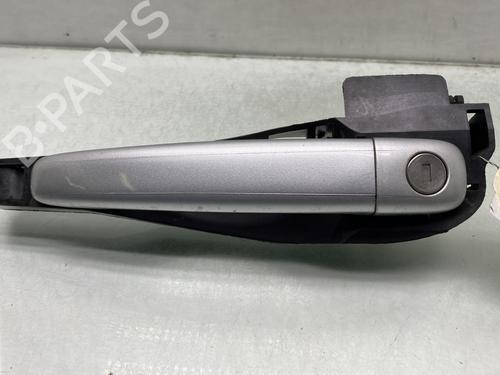 Used Front left exterior door handle Front left exterior door handle 37608377 37608377