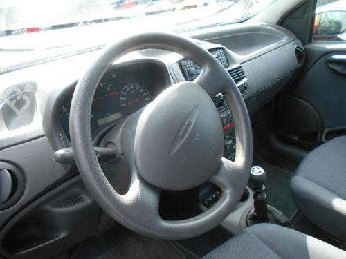 Steering rack FIAT PUNTO (188_) 1.2 60 (188.030, .050, .130, .150, .230, .250) | BP20035532M22