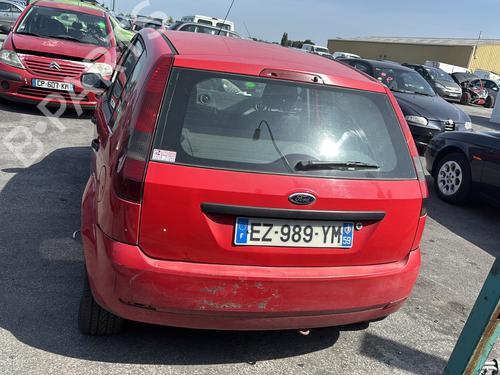 Tankdop FORD FIESTA V (JH_, JD_) 1.4 16V | BP30777898C161