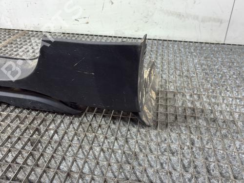 Left sideskirt DACIA DUSTER (HM_) 1.5 dCi 115 (HMAD) | BP33742671C115 - Image 4