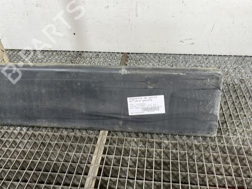 Door moulding trim FIAT DUCATO Van (250_) 100 Multijet 2,2 D | BP24884238C150 