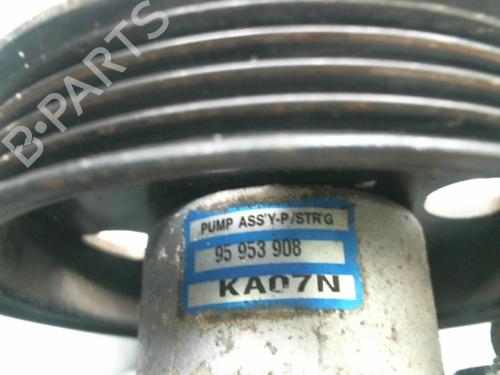 Steering pump CHEVROLET AVEO / KALOS Hatchback (T250, T255) 1.2 | BP20028523M99 
