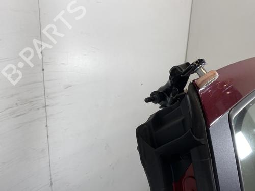 Left rear door FORD B-MAX (JK) 1.0 EcoBoost | BP24467377C4 
