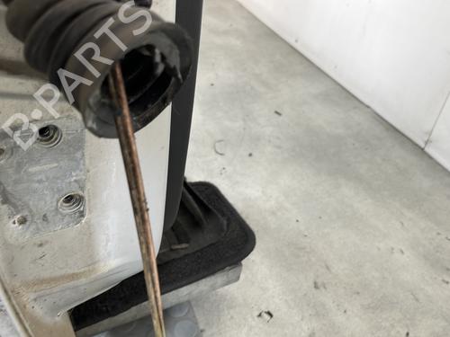 Right rear door VW PASSAT B5 Variant (3B5) 1.9 TDI | BP30156424C5