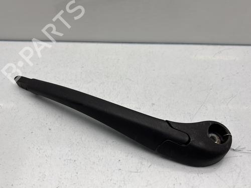 Used Rear windshield wiper arm RENAULT CLIO III (BR0/1, CR0/1) 1.4 16V (98 hp) 30082767