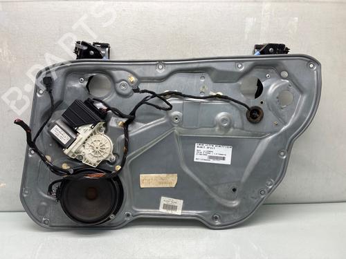 Used Front right window mechanism Front right window mechanism 38625784 38625784