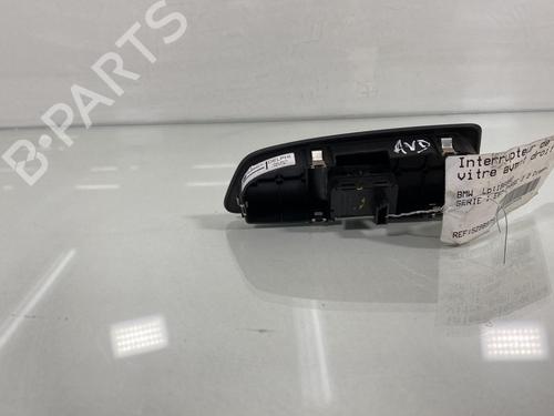 Used Right front window switch Right front window switch BMW 1 (E87) 118 d (136 hp) 21955551 21955551