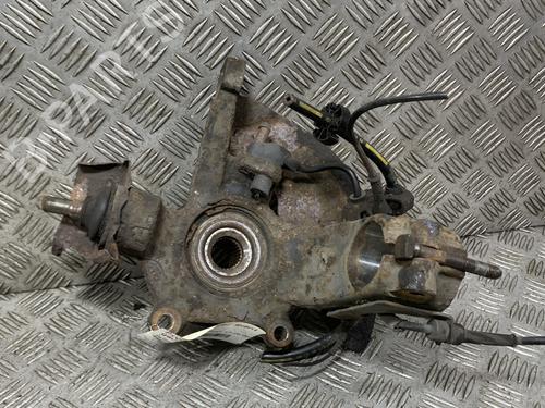 Left front steering knuckle PEUGEOT 607 (9D, 9U) 2.2 HDi | BP32416618M25