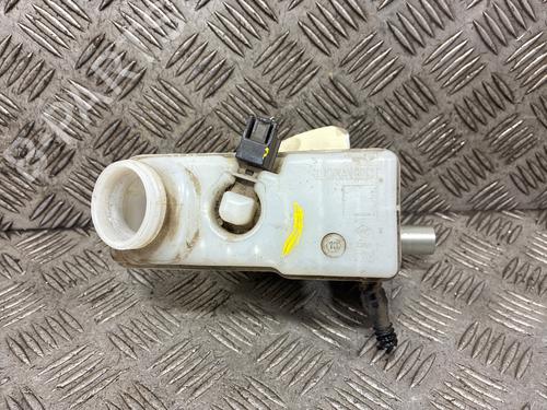 Brake master cylinder DACIA SANDERO II 1.5 dCi | BP37648612M77 - Image 2