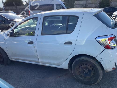 Front right window mechanism DACIA SANDERO II 1.5 dCi 75 / Blue dCi 75 (B8JW, B8M4, B8AH, B8M7, B8M6) | BP29615452C23 - Image 39