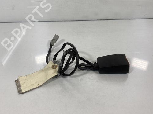 Seat buckle FIAT 500 (312_) 1.2 (312AXA1A) | BP19980085I32 