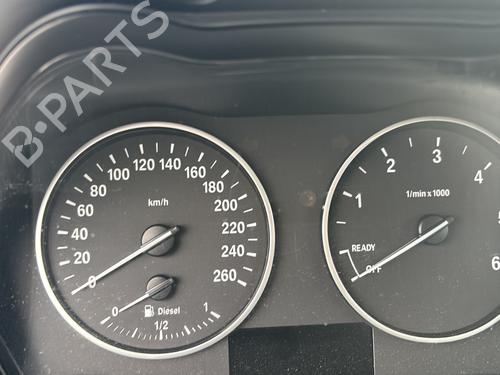 Switch BMW 1 (F20) 116 d | BP31205741I30  - Image 12