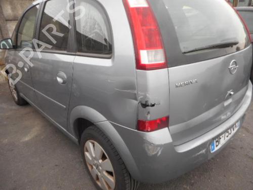 Generator OPEL MERIVA A MPV (X03) 1.3 CDTI (E75) | BP20033174M7 