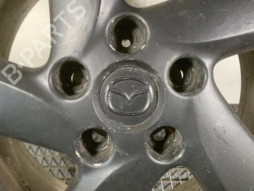 Fælk MAZDA 6 Hatchback (GG) | BP26685530C45 - Image 2