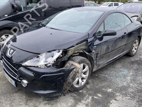 Fuse box PEUGEOT 307 CC (3B) 2.0 HDi 135 | BP34449920E1  - Image 21