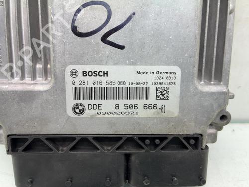 Used Engine control unit (ECU) Engine control unit (ECU) MINI MINI (R56) Cooper D (112 hp) 39946859 39946859