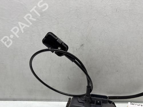 Used Rear right lock Rear right lock RENAULT GRAND SCÉNIC II (JM0/1_) 1.9 dCi (JM14) (131 hp) 33238437 33238437