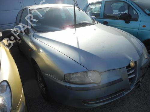 Rear bumper ALFA ROMEO 147 (937_) 1.9 JTD (937.AXD1A, 937.BXD1A, 937.AXV1A, 937.BXB1A,... | BP21955085C8 