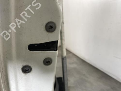 Left front door TOYOTA HIACE IV Van (__H1_, __H2_)  NT