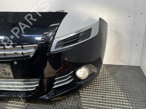 Front bumper PEUGEOT 5008 (0U_, 0E_) 1.6 HDi | BP29942973C7 
