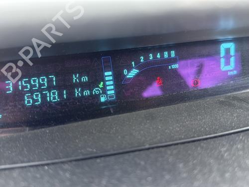 Engine control unit (ECU) RENAULT ESPACE IV (JK0/1_) 2.0 dCi (JK01, JK02, JK1J, JK1K, JK1H) | BP29735470M57  - Image 13