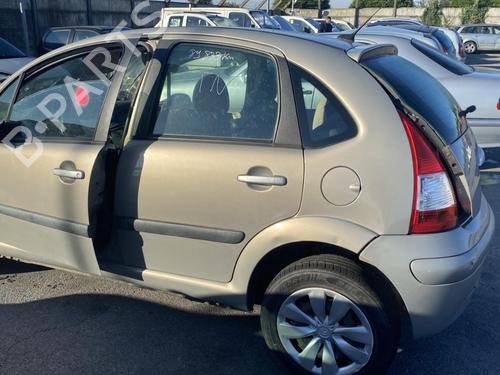 Rear left lock CITROËN C3 I (FC_, FN_) 1.4 16V | BP24207893C100 