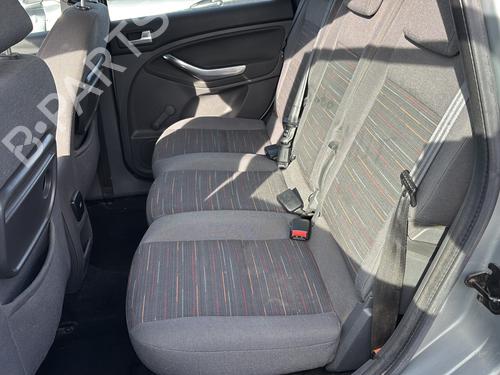 Tailgate FORD C-MAX (DM2) 1.6 TDCi | BP31288466C6  - Image 13