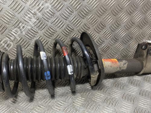Used Left front shock absorber CITROËN C4 Picasso I MPV (UD_) 1.6 HDi 110 (112 hp) 24430464