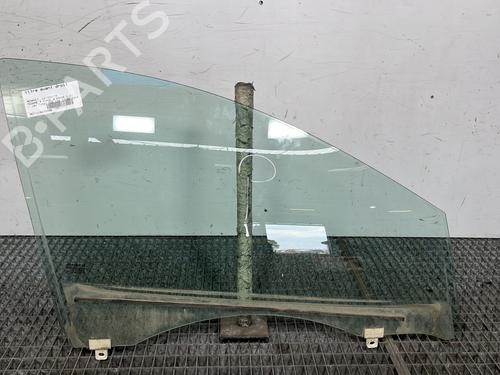 Used Front right door window RENAULT MEGANE III Grandtour (KZ0/1) 1.2 TCe (KZ2B, KZ11) (116 hp) 27746821