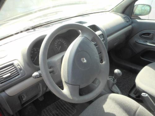 Crossmember RENAULT CLIO III (BR0/1, CR0/1)  | BP20033463C162 
