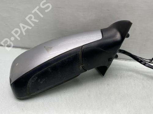 Right mirror PEUGEOT 307 (3A/C) 2.0 HDi 90 | BP24039724C27 