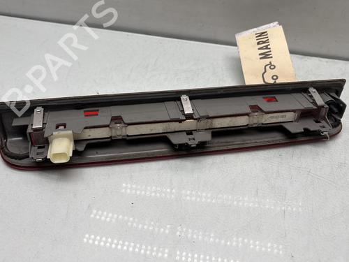 Third brake light RENAULT GRAND SCÉNIC III (JZ0/1_) 1.5 dCi (JZ0B, JZ07) | BP29507124L11 