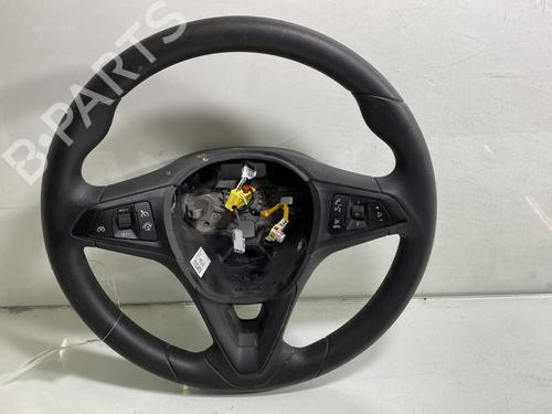 Used Steering wheel OPEL ASTRA K (B16) 1.5 CRDI (68) (122 hp) 26939345