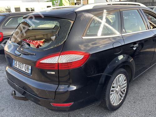 Grille FORD MONDEO IV Turnier (BA7) 1.8 TDCi | BP32063031C40 