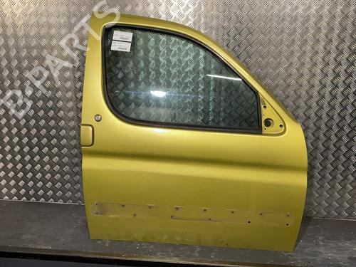 Right front door CITROËN BERLINGO / BERLINGO FIRST MPV (MF_, GJK_, GFK_)  | BP20028252C3 