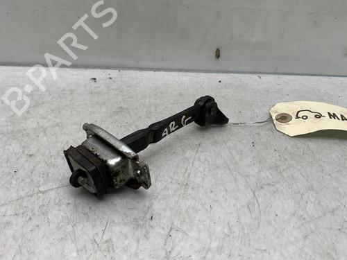 Used Hinge/Door check strap Hinge/Door check strap HONDA FR-V (BE) 2.2 i CTDi (BE5) (140 hp) 19978670 19978670
