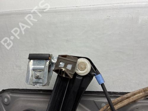 Used Front left window mechanism Front left window mechanism 38101026 38101026
