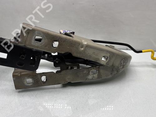 Used Hinge/Door check strap Hinge/Door check strap PEUGEOT 3008 I MPV (0U_) 1.2 (131 hp) 32447083 32447083